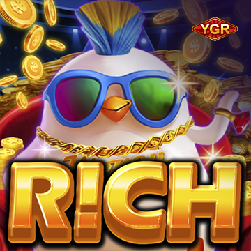 R!CH - SADABET138