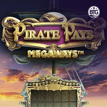 Pirate Pays - SADABET138