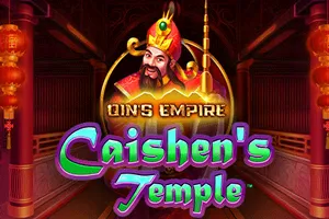 Qins Empire: Celestial Guardians - SADABET138