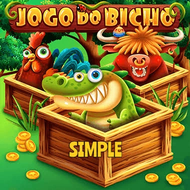 Jogo Do Bicho Simple - SADABET138