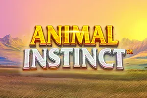 Animal Instinct - SADABET138