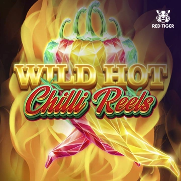 Wild Hot Chilli Reels - SADABET138