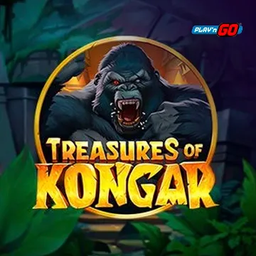 Treasures of Kongar - SADABET138