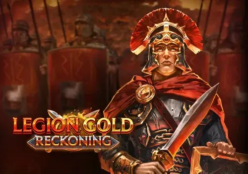Legion Gold Reckoning - SADABET138