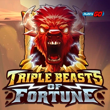 Triple Beasts of Fortune - SADABET138