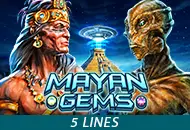 Mayan Gems - SADABET138