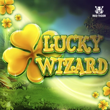 Lucky Wizard - SADABET138