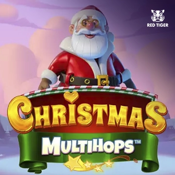 Christmas MULTIHOPS - SADABET138