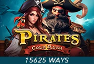 Pirates Gold Rush - SADABET138