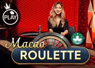 Roulette Macao - SADABET138