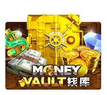 Joker123 : Money Vault - SADABET138