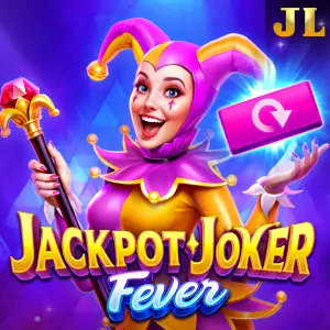 Jili : Jackpot Joker FEVER - SADABET138