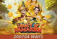 Legacy of Ramakien - SADABET138