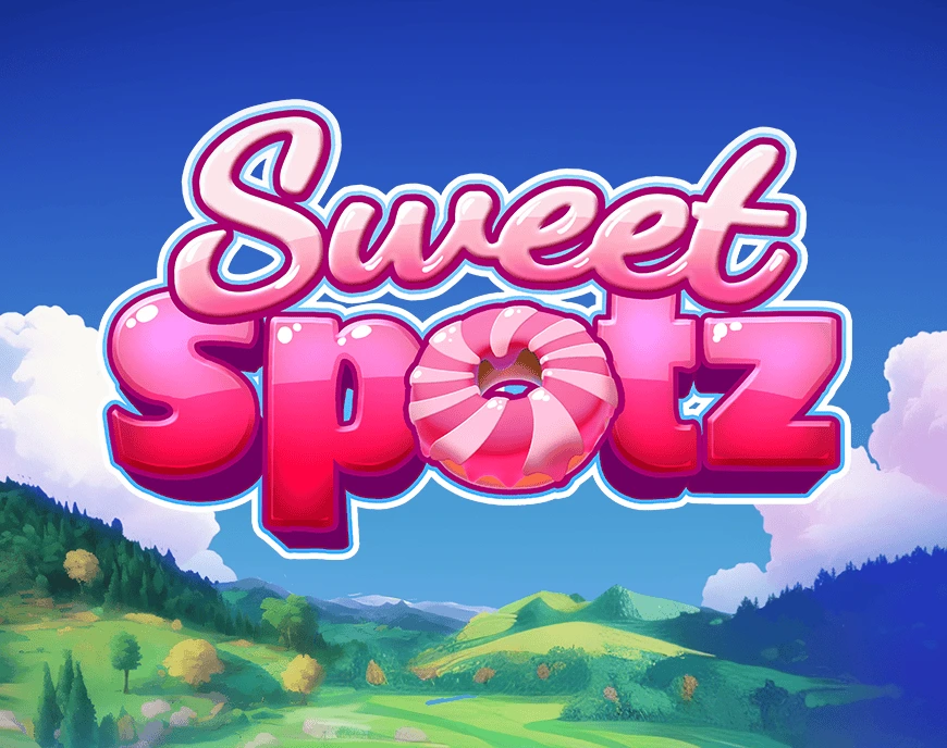 Sweet Spotz - SADABET138