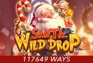 Santa Wild Drop - SADABET138