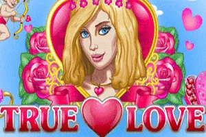 True Love - SADABET138