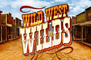 Wild West Wilds! - SADABET138