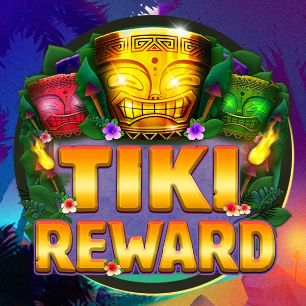 Tiki Reward - SADABET138