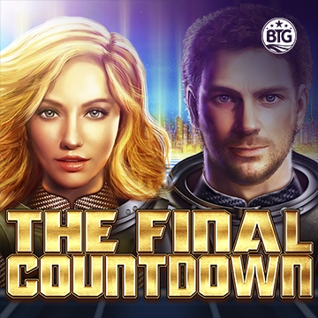 The Final Countdown - SADABET138