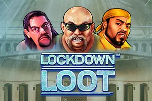 Lockdown Loot - SADABET138