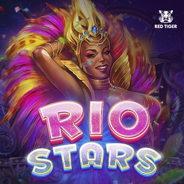 Rio Stars - SADABET138