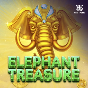 Elephant Treasure - SADABET138