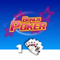 Bonus Poker 1 Hand - SADABET138