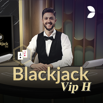 Blackjack VIP H - SADABET138