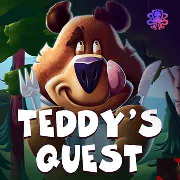 Teddys Quest - SADABET138