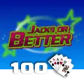 Jacks or Better 100 Hand - SADABET138