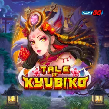 Tale of Kyubiko - SADABET138