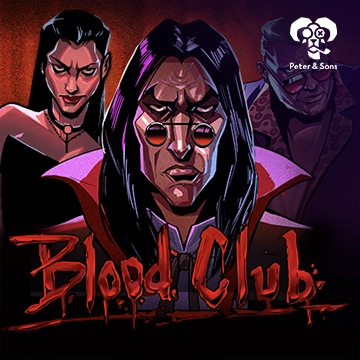 Blood Club - SADABET138