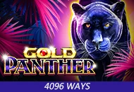 Gold Panther - SADABET138
