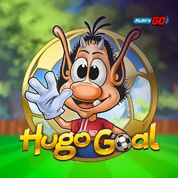 Hugo Goal - SADABET138