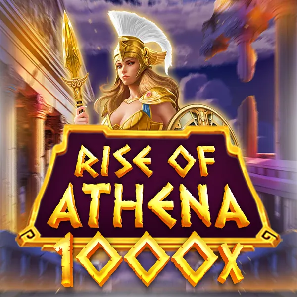 Rise of Athena 1000 - SADABET138