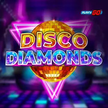 Disco Diamonds - SADABET138
