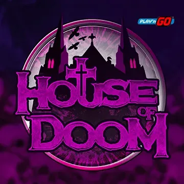 House of Doom - SADABET138