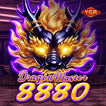 Dragon Master 8880 - SADABET138