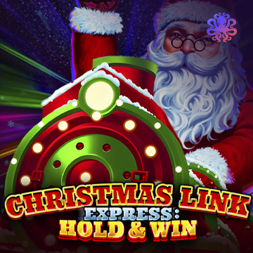 Christmas Link Express: Hold & Win - SADABET138