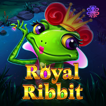 Royal Ribbit - SADABET138