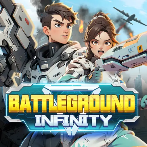 Battleground Infinity - SADABET138
