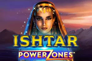 Ishtar - SADABET138