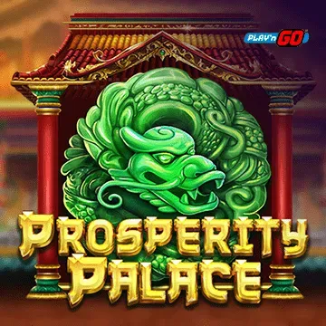 Prosperity Palace - SADABET138