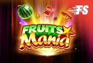 Fruits Mania - SADABET138