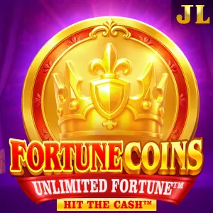 Jili : Fortune Coins Unlimited Fortune&trade; - SADABET138