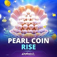Pearl Coin Rise - SADABET138