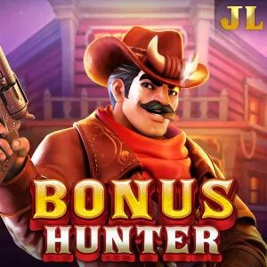 Jili : Bonus Hunter - SADABET138