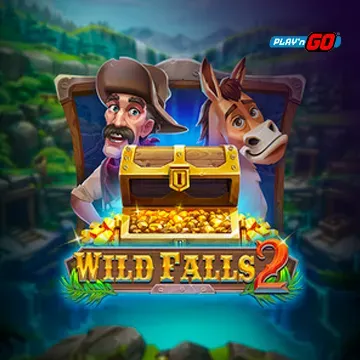 Wild Falls 2 - SADABET138