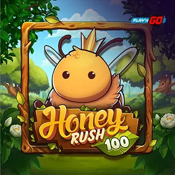 Honey Rush 100 - SADABET138