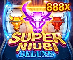 Super Niubi Deluxe - SADABET138